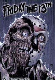 Friday the 13th: Bloodbath (Brian Pulido)