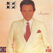 José José - Secretos