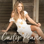 Carly Pearce- Every Little Thing