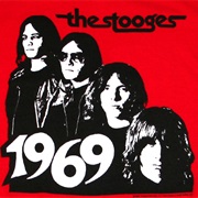 1969 - The Stooges