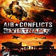 Air Conflicts: Vietnam