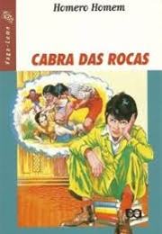 Cabra Das Rocas (HOMERO HOMEM)