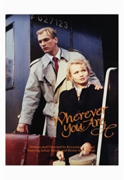 Wherever You Are (1988)