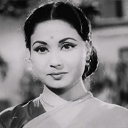 Meena Kumari