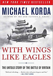 With Wings Like Eagles (Michael Korda)