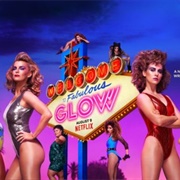 GLOW: Season 3 (2019)