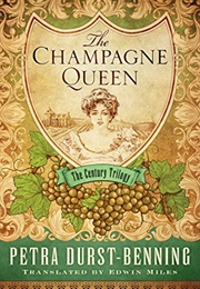 The Champagne Queen (Petra Durst-Benning)