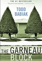 The Garneau Book (Todd Babiak)