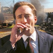 Nicolas Cage