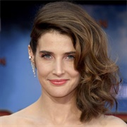 Cobie Smulders