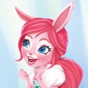 Bree Bunny