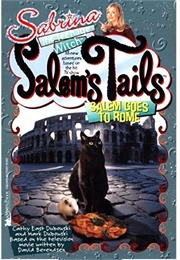 Salem Goes to Rome (Cathy East Dubowski)