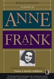 O Diário De Anne Frank (Anne Frank)