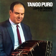 Tango Puro – Leopoldo Federico (1963)