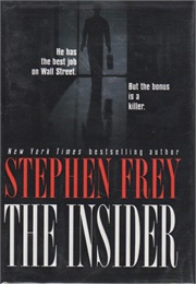 The Insider (Stephen Frey)