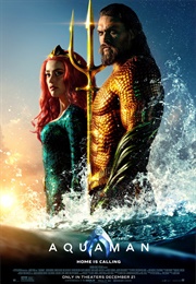 Aquaman (2018)