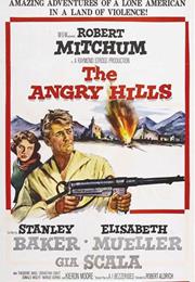 The Angry Hills (Robert Aldrich)