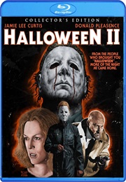 Halloween2 (1981)