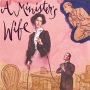A Minister&#39;s Wife