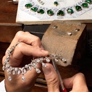 Jewerly Making