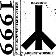 DJ Armok - Ardent Worship