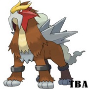 Entei