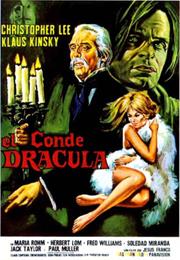 El Conde Dracula