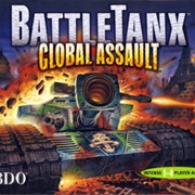 Battletanx: Global Assault (N64)