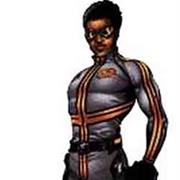 List of Marvel Comics Black Superheroes