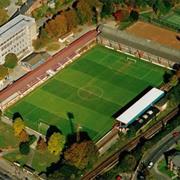 Recreation Ground Aldershot