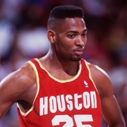 Robert Horry