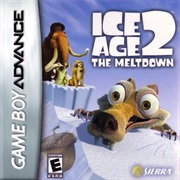 Ice Age 2: The Meltdown