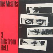 Misfits 3 Hits From Hell