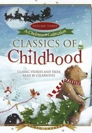 Classics of Childhood Christmas Collection (Various)