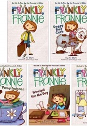 Frankly Frannie (AJ Stern)