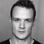 Josh Herdman