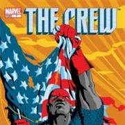 The Crew #1–7 (July 2003–January 2004)