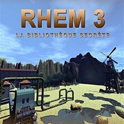 Rhem 3: The Secret Library