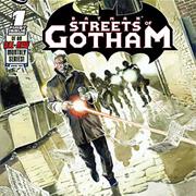 Batman: Streets of Gotham