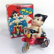 Astro Boy