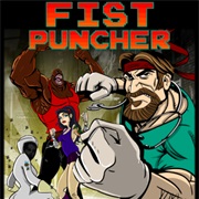 Fist Puncher