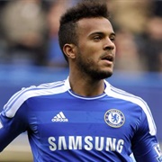 Ryan Bertrand