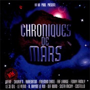 Compilation - Chroniques De Mars