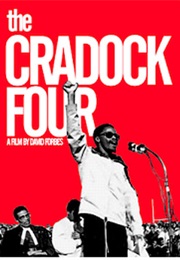 The Cradock Four (2011)