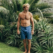 Laird Hamilton