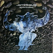 Jamiroquai - Synkronized