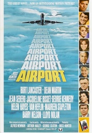 Airport (1970)