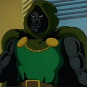 Dr. Doom