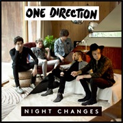 Night Changes - One Direction