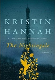 A Book From the Goodreads Choice Awards 2015 (The Nightingale)